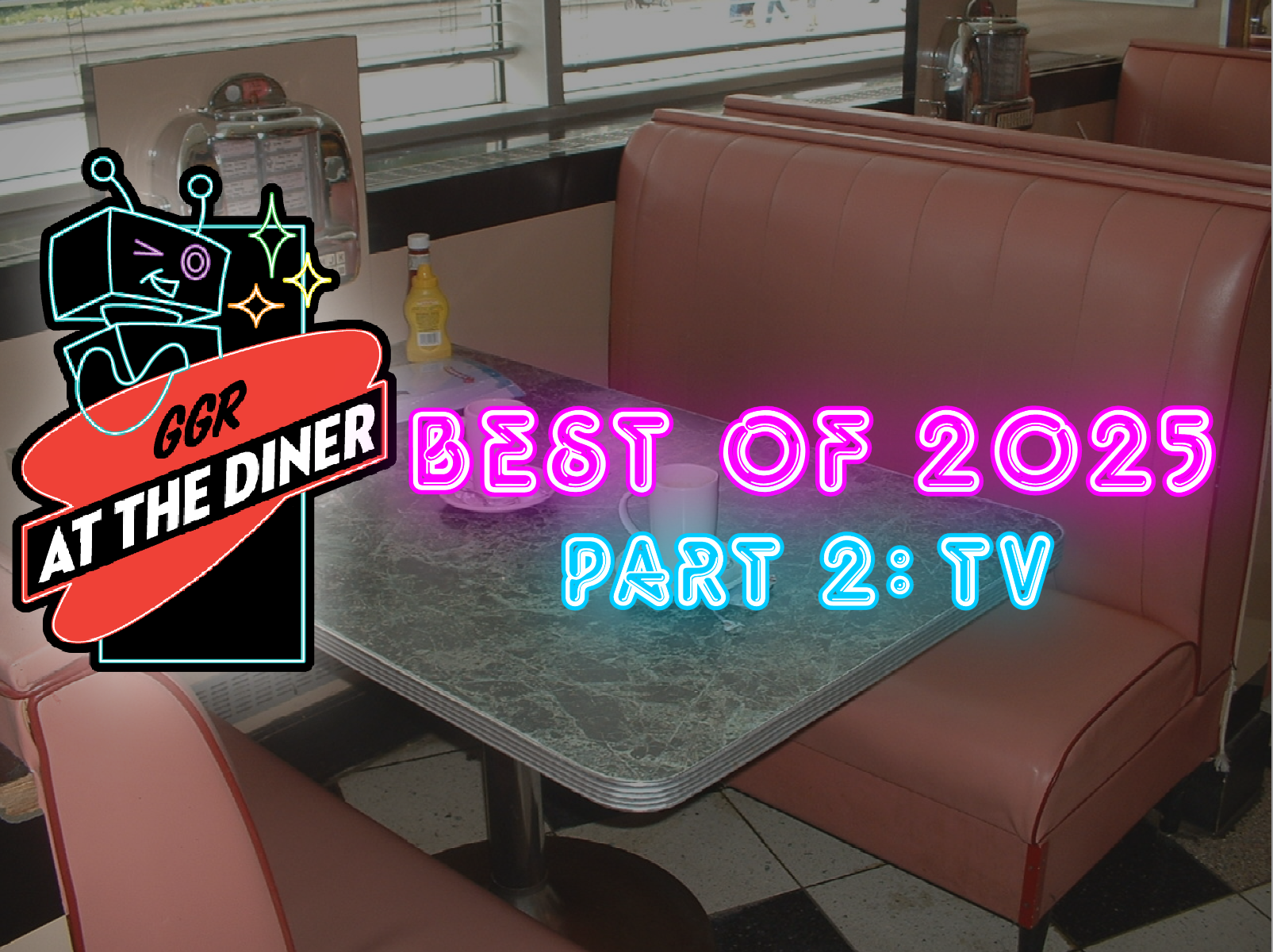 Best of 2025 Part 2: TV