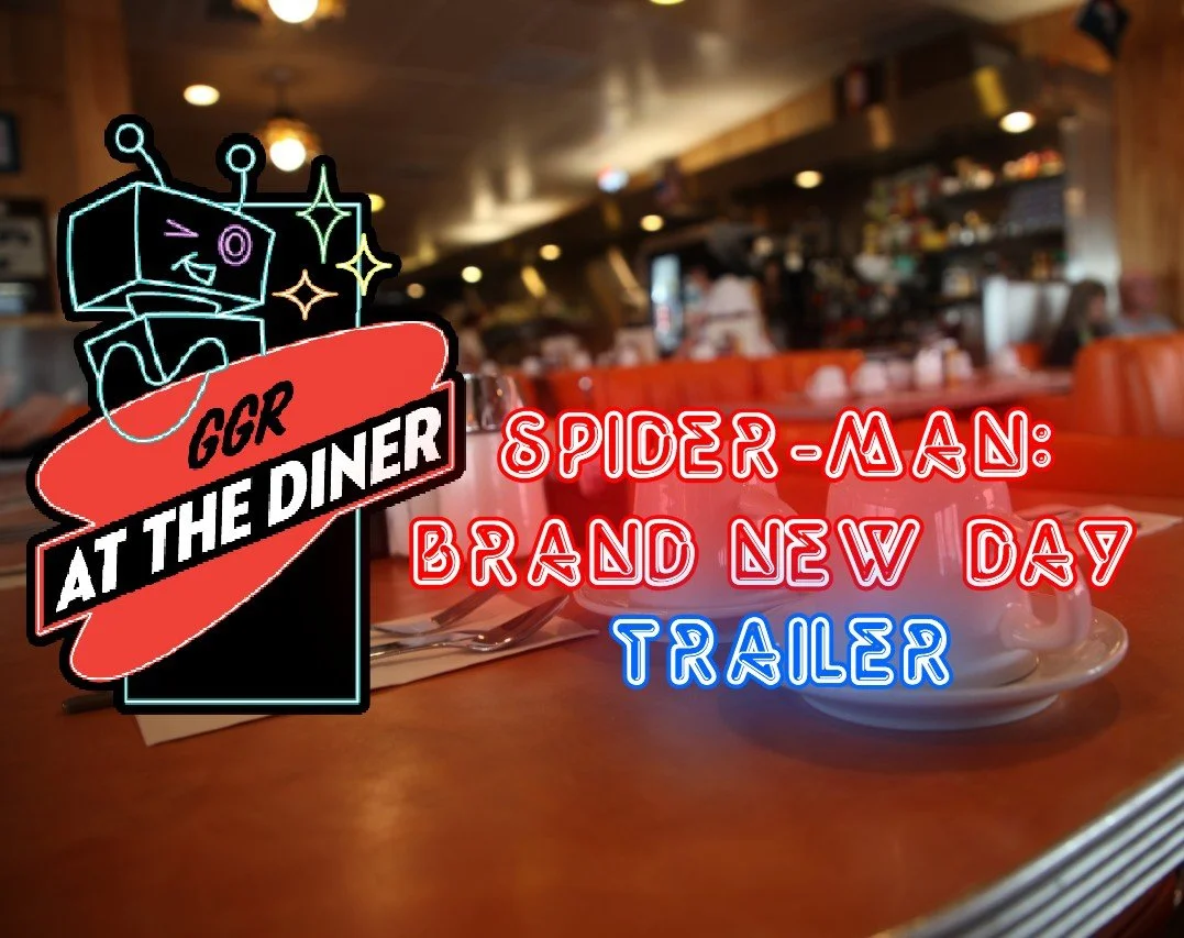 "Spider-Man: Brand New Day" Trailer