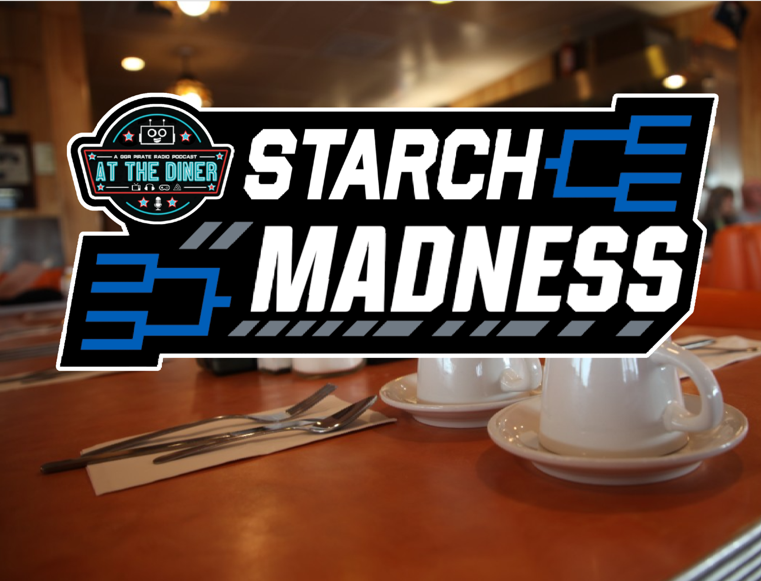 "Starch Madness"