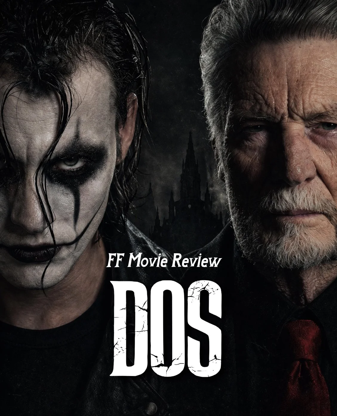 FF Movie Review - Days of Sodom: A Crow Fan Film