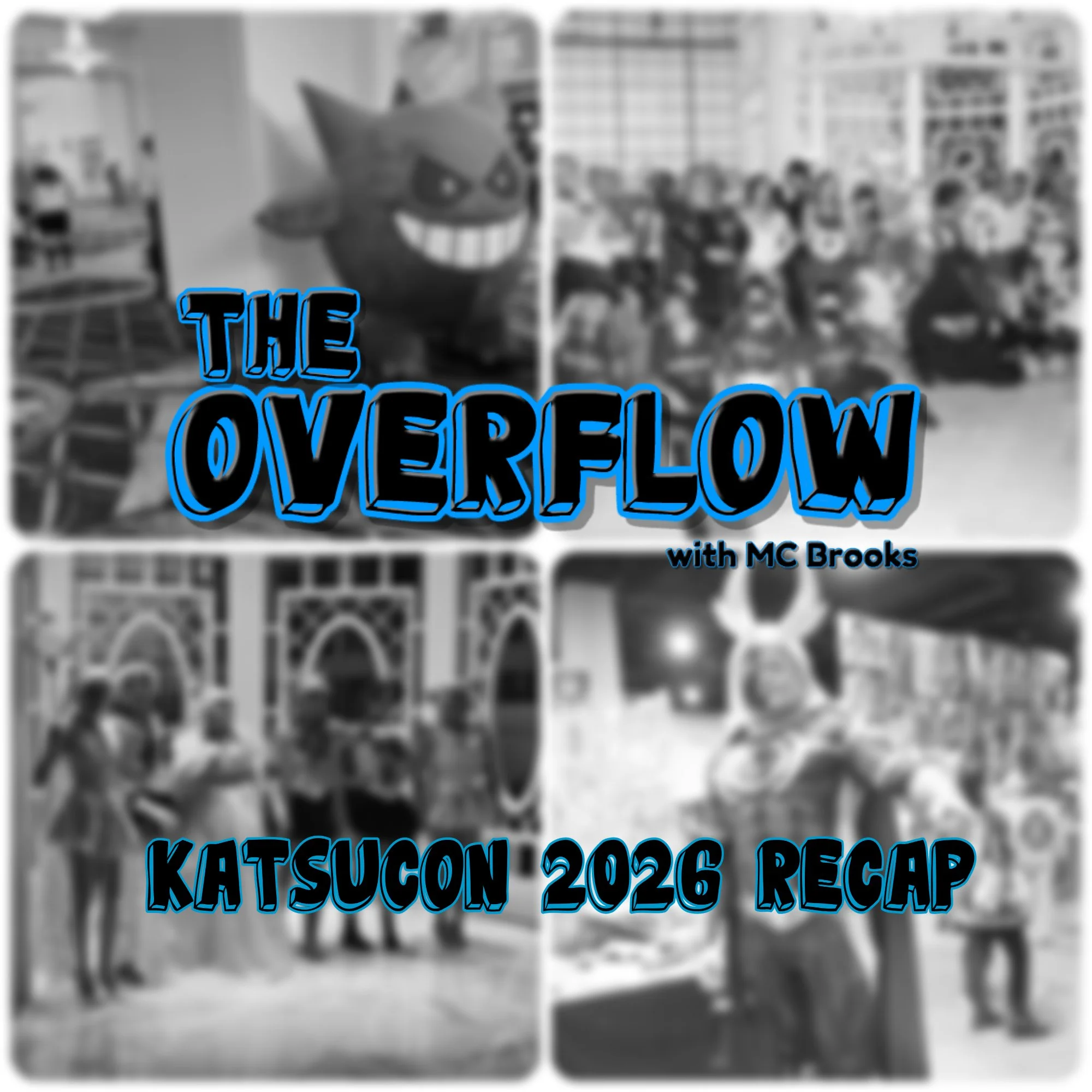 Katsucon 2026 Recap