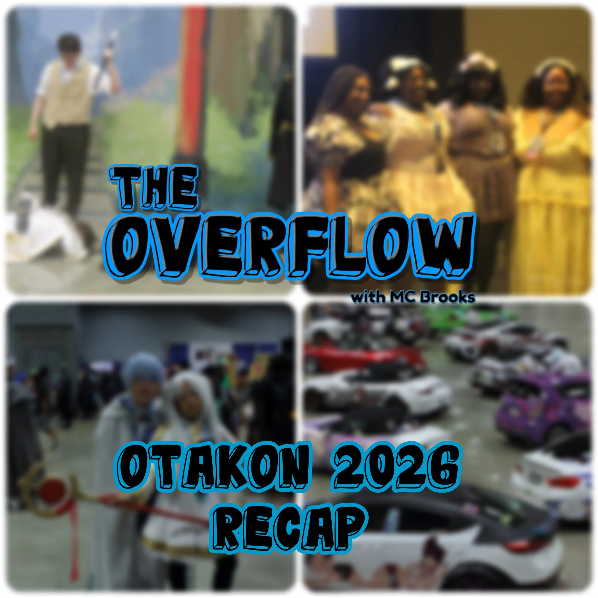 Otakon 2026 Recap