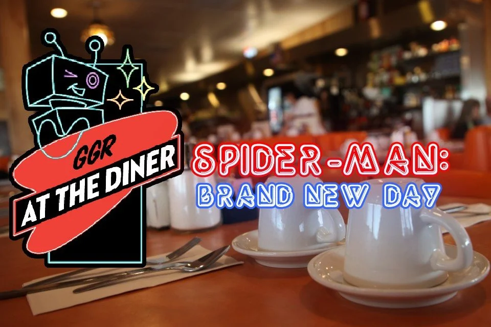 "Spider-Man: Brand New Day" Discussion