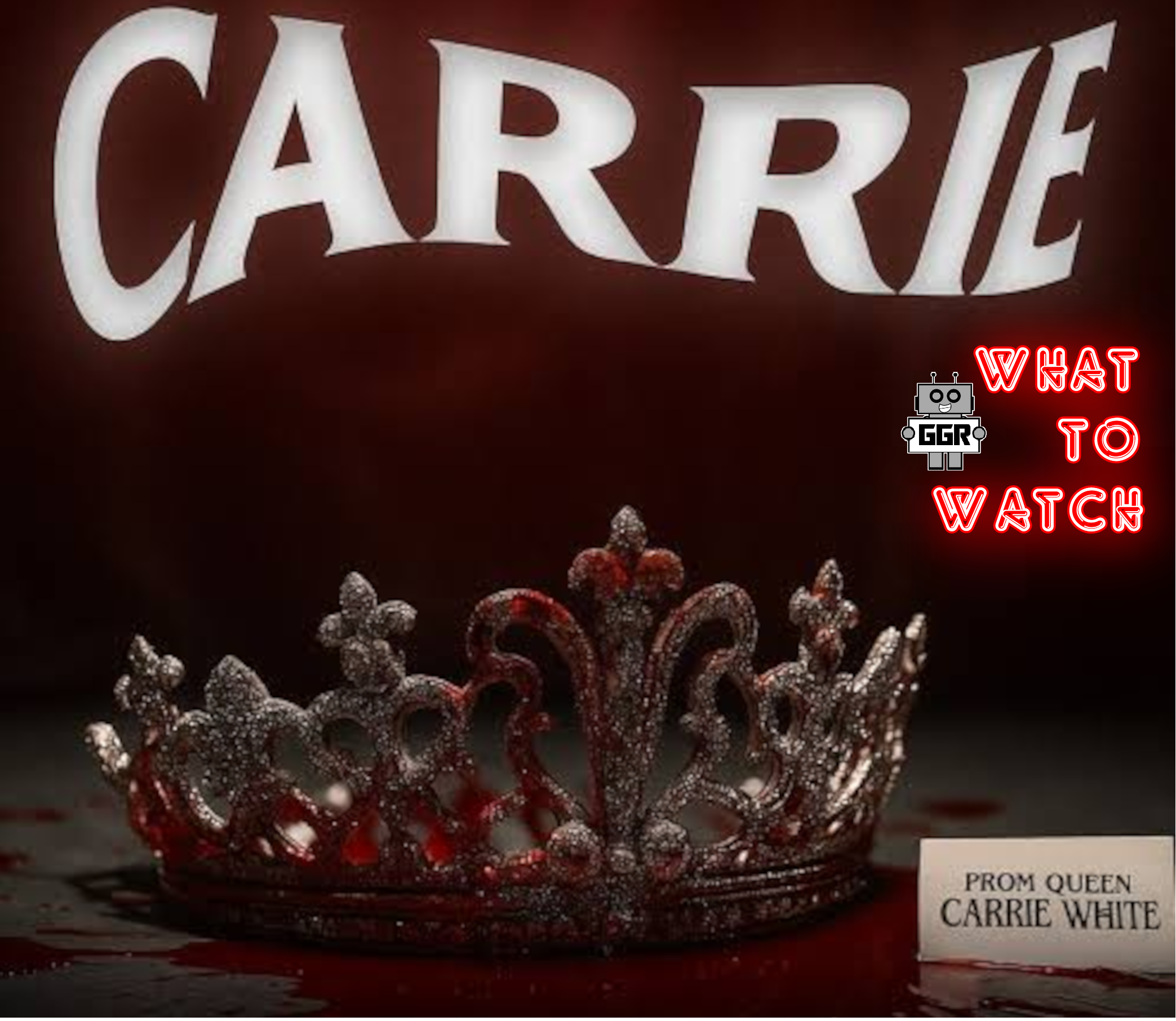 What to Watch: Carrie 