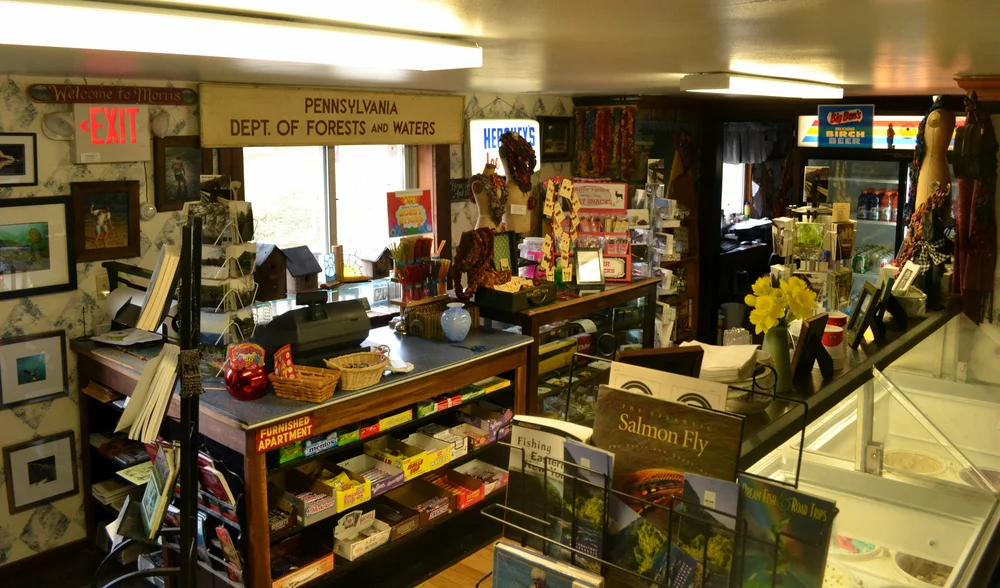 millers tobacco store Miller's Store Blackwell
