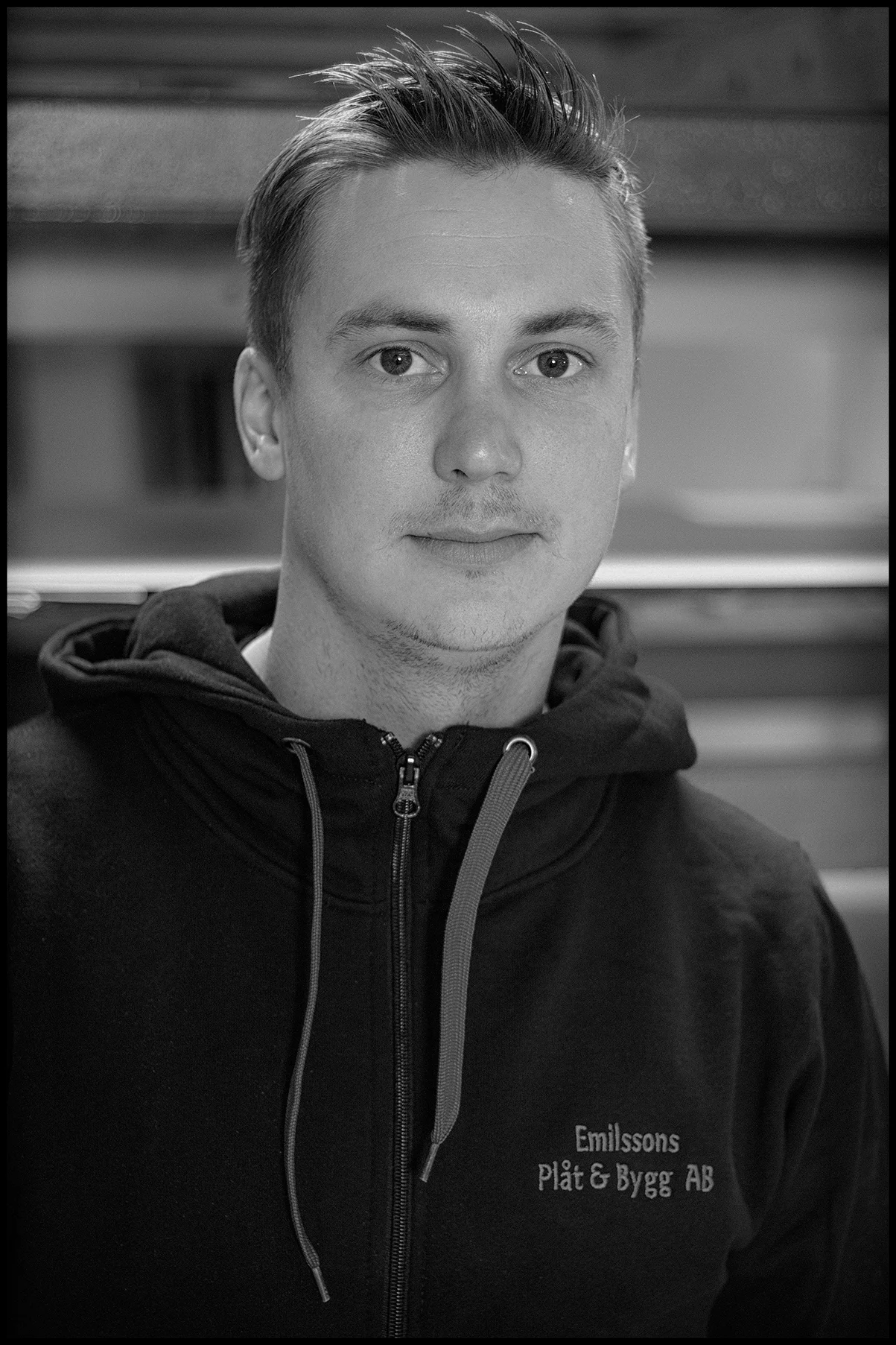 Josef Emilsson