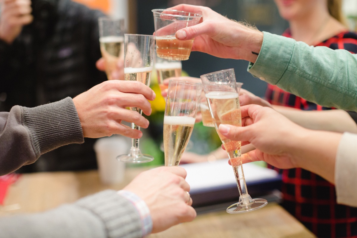 "Ugga Mugga" Week One Of Wedding Planning Complete!