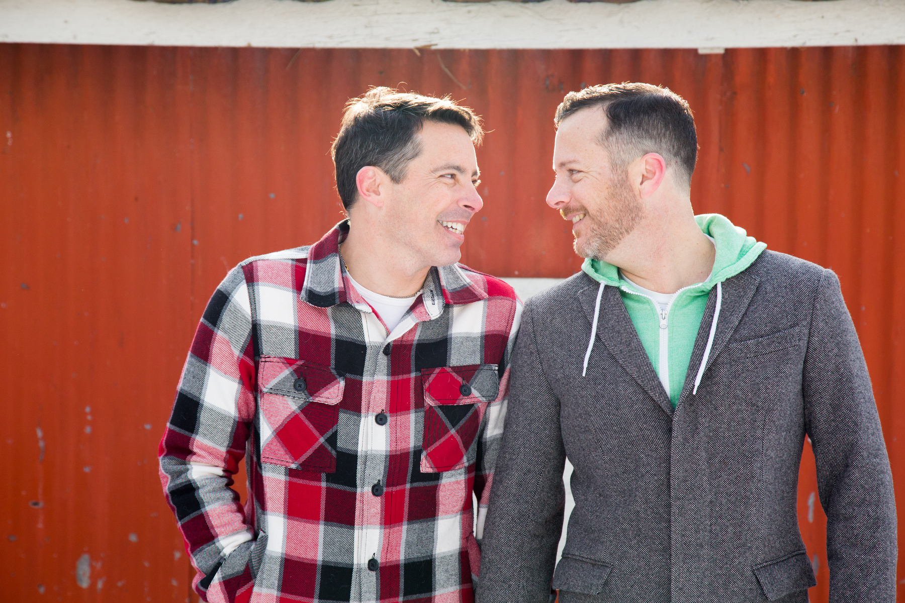 Flowers in the Snow. The Final Week of Wedding Planning