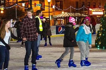 Credit: RVA On Ice