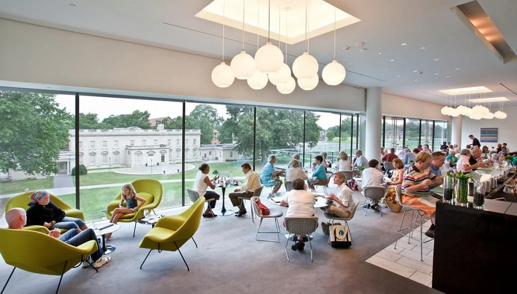 Richmond, Virginia’s Best Dates: A Day At The Museum