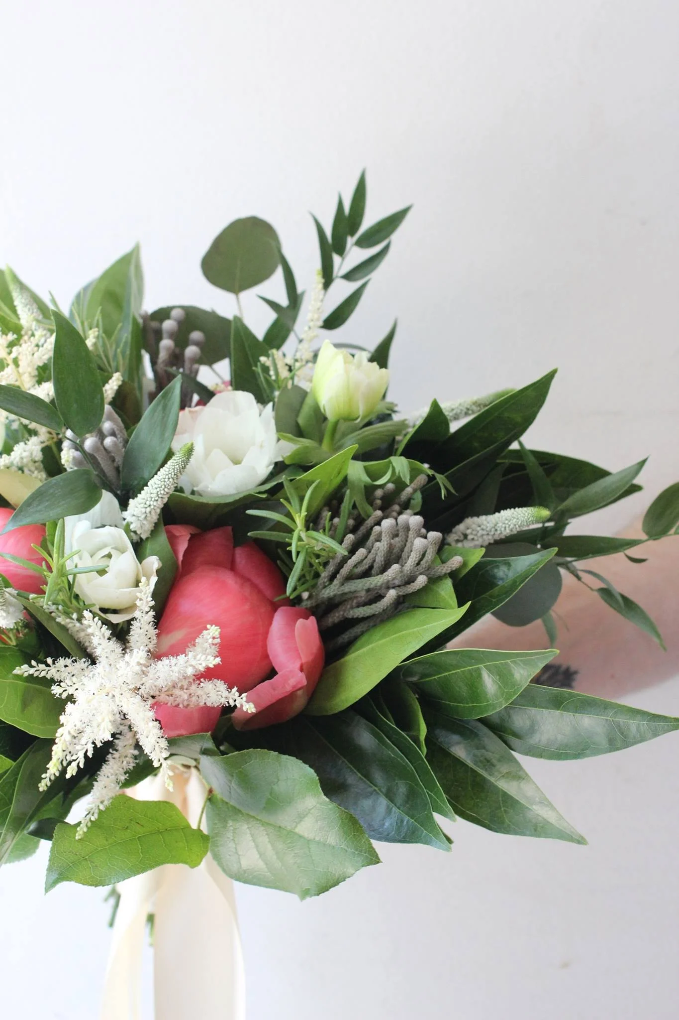 Strawberry Fields Flowers &amp; Finds