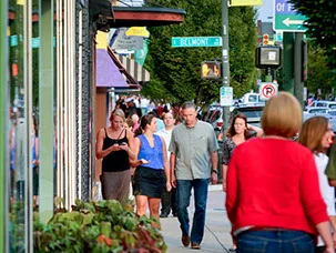 Carytown