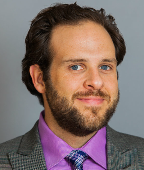 Michael Simon