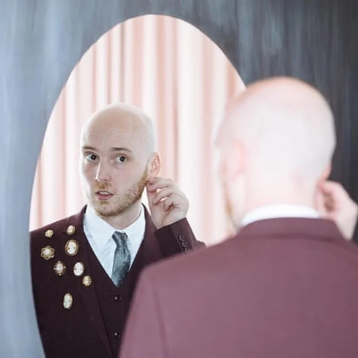 Loving Richmond's Art Scene