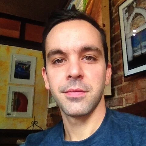 Danny Reyes