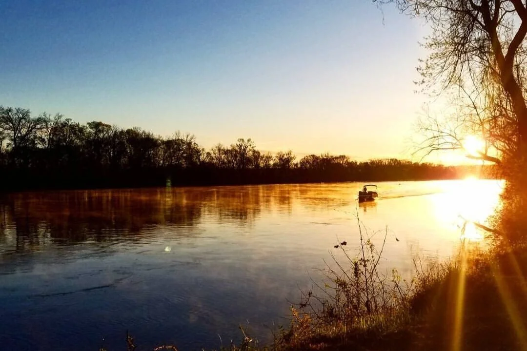 Best Outdoor Activities In Richmond For The Fall