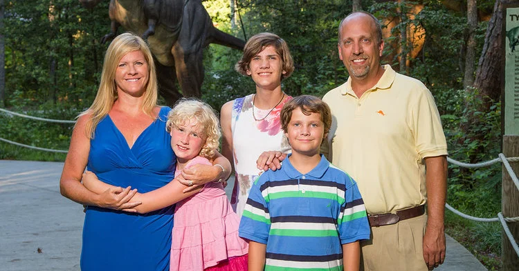 Meet The Photographer Behind "One Love: LGBT Families"