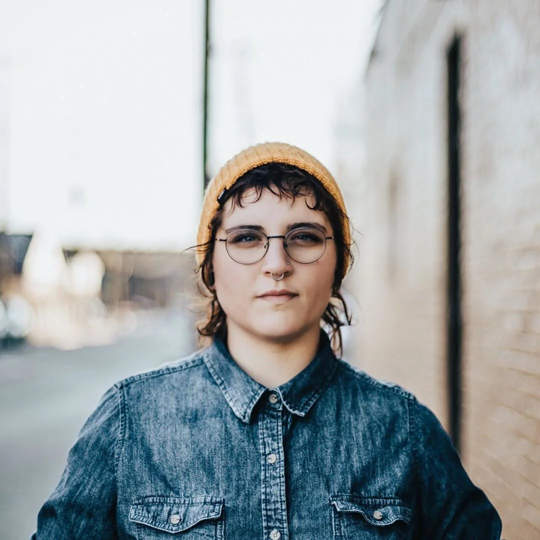 Hayden Muller