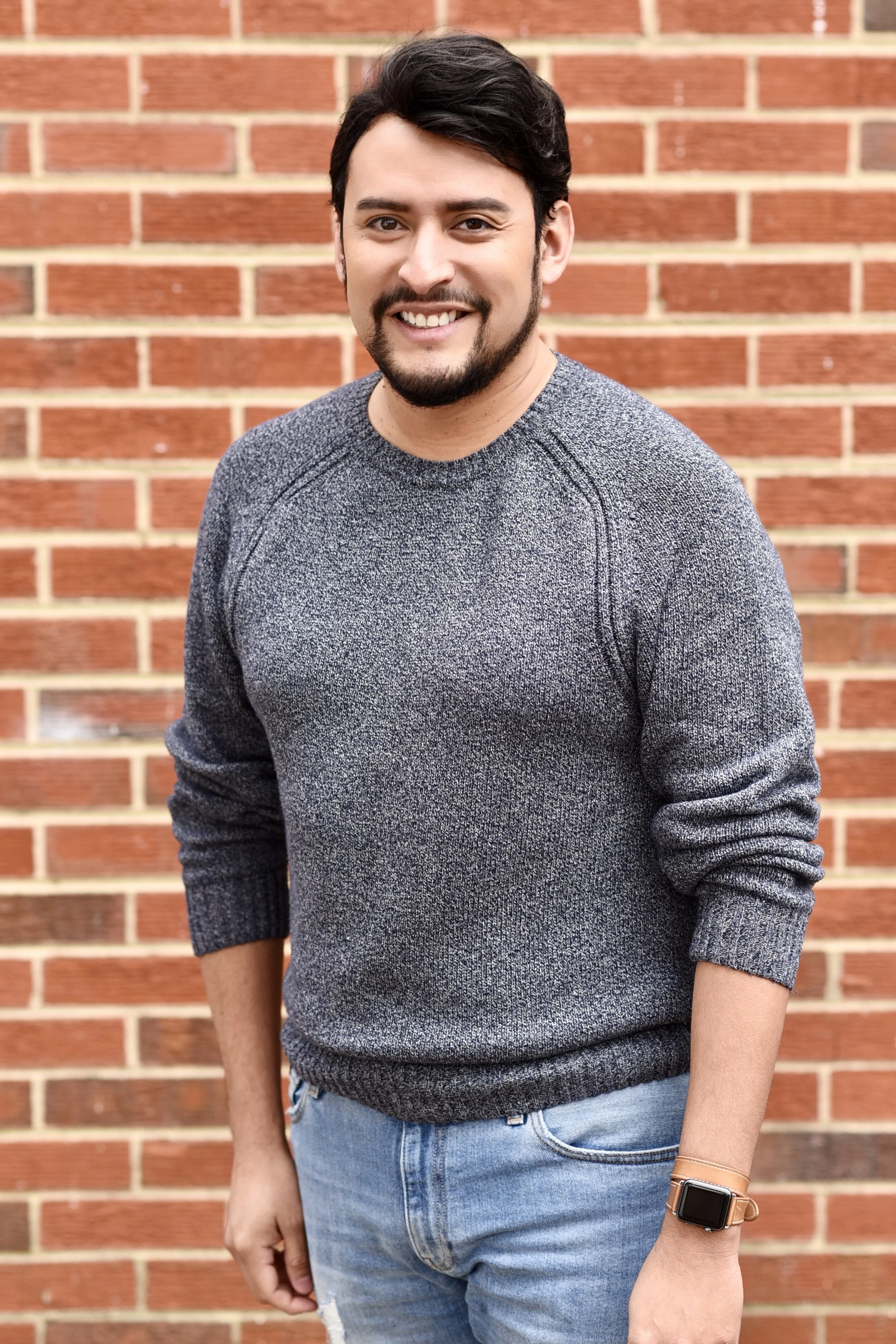 Enrique Mendez