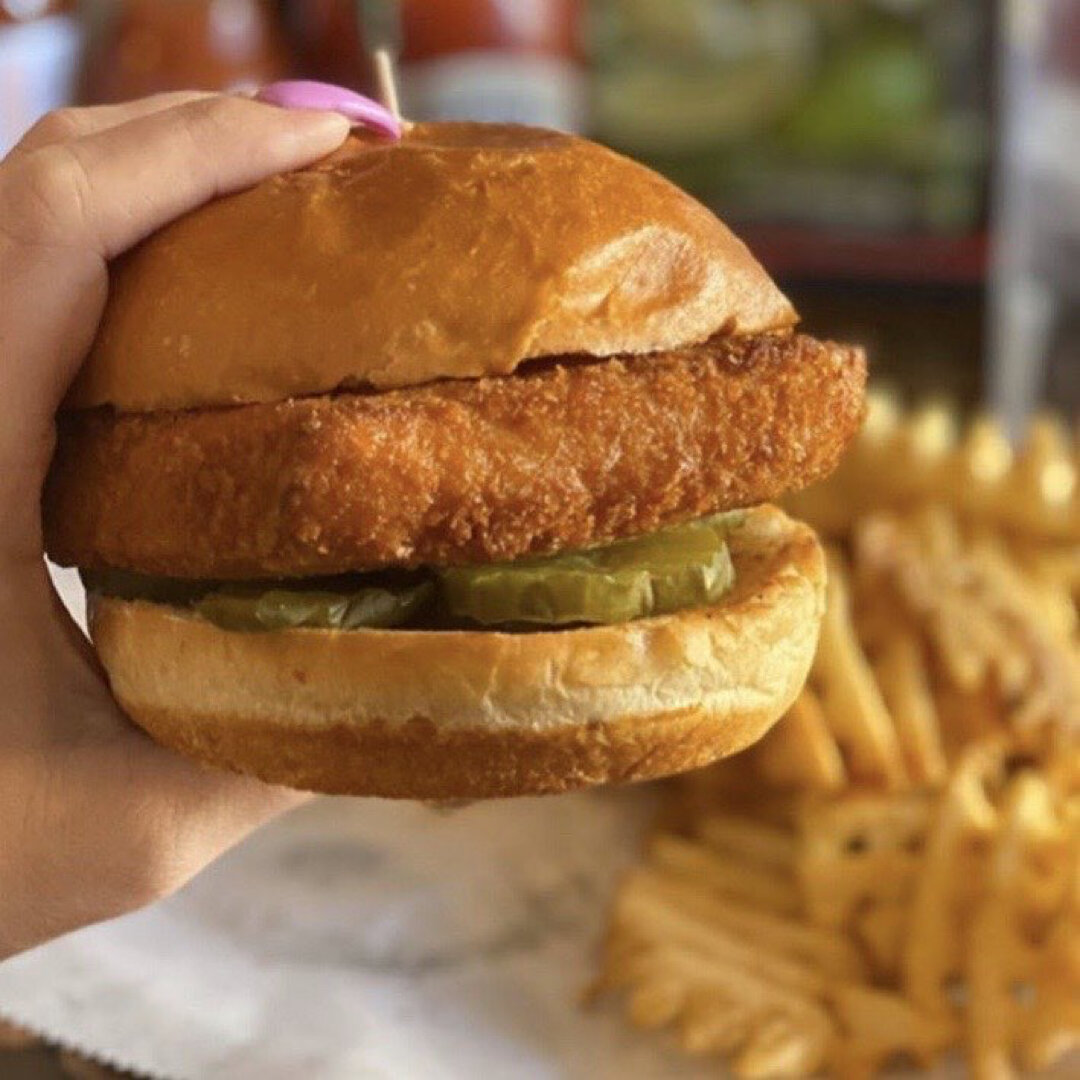 Queer Chicken Sandwiches? 