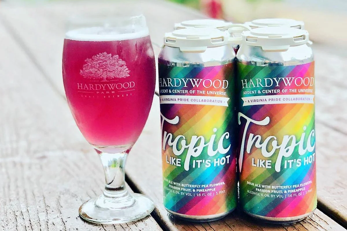 Five Ways to Celebrate National Pride Month