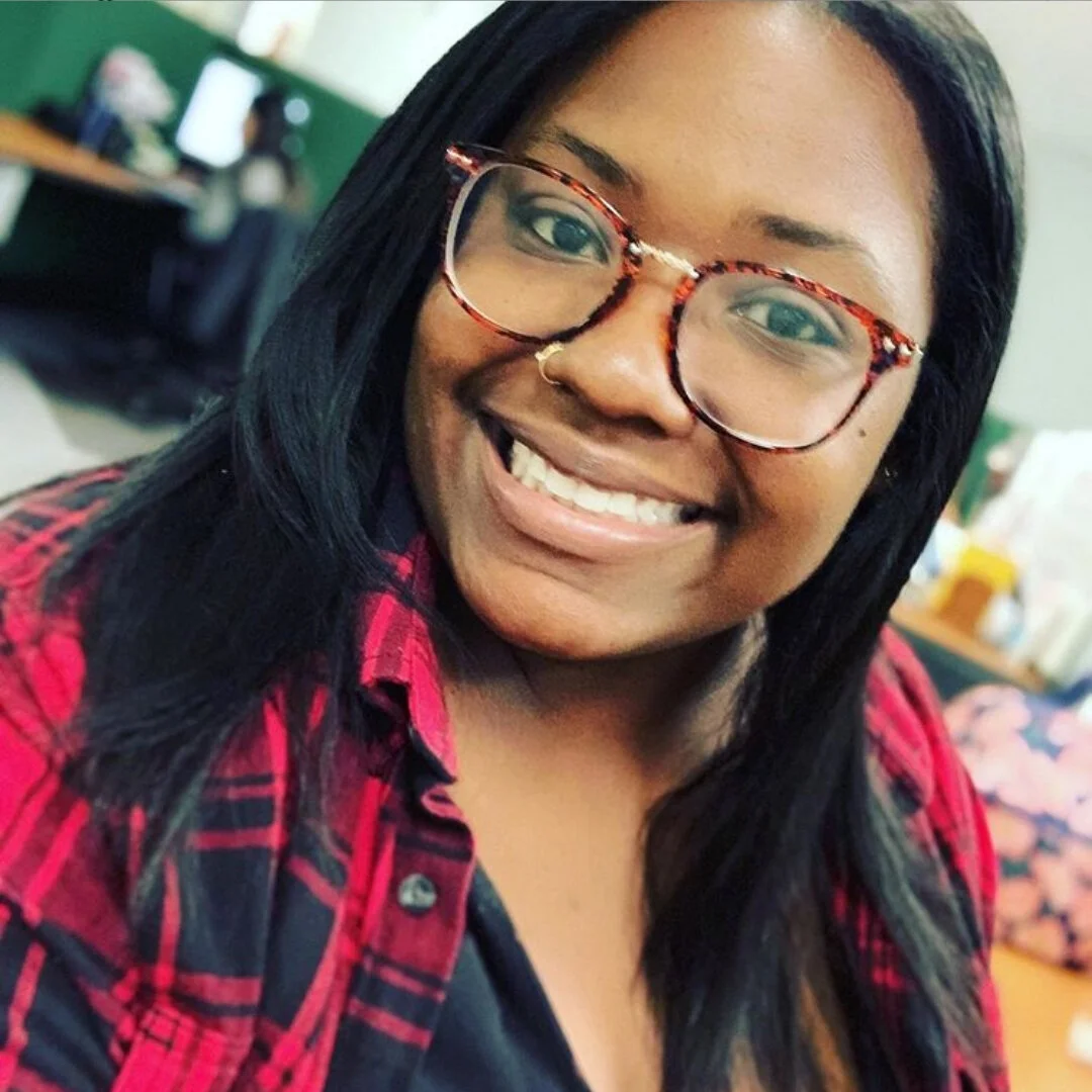 Lavenia Daniels — OutRVA