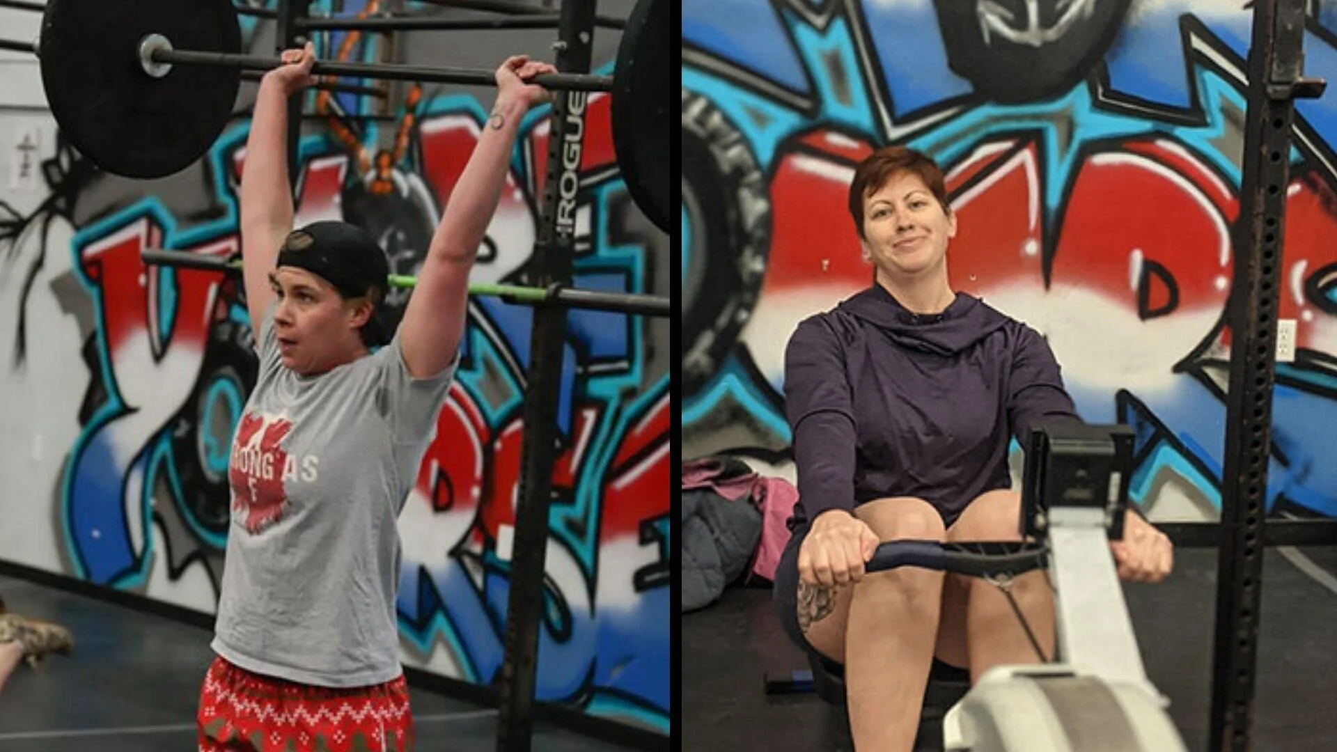 Shield Maiden Breaks Down Fitness Hurdles For LGBTQ Community