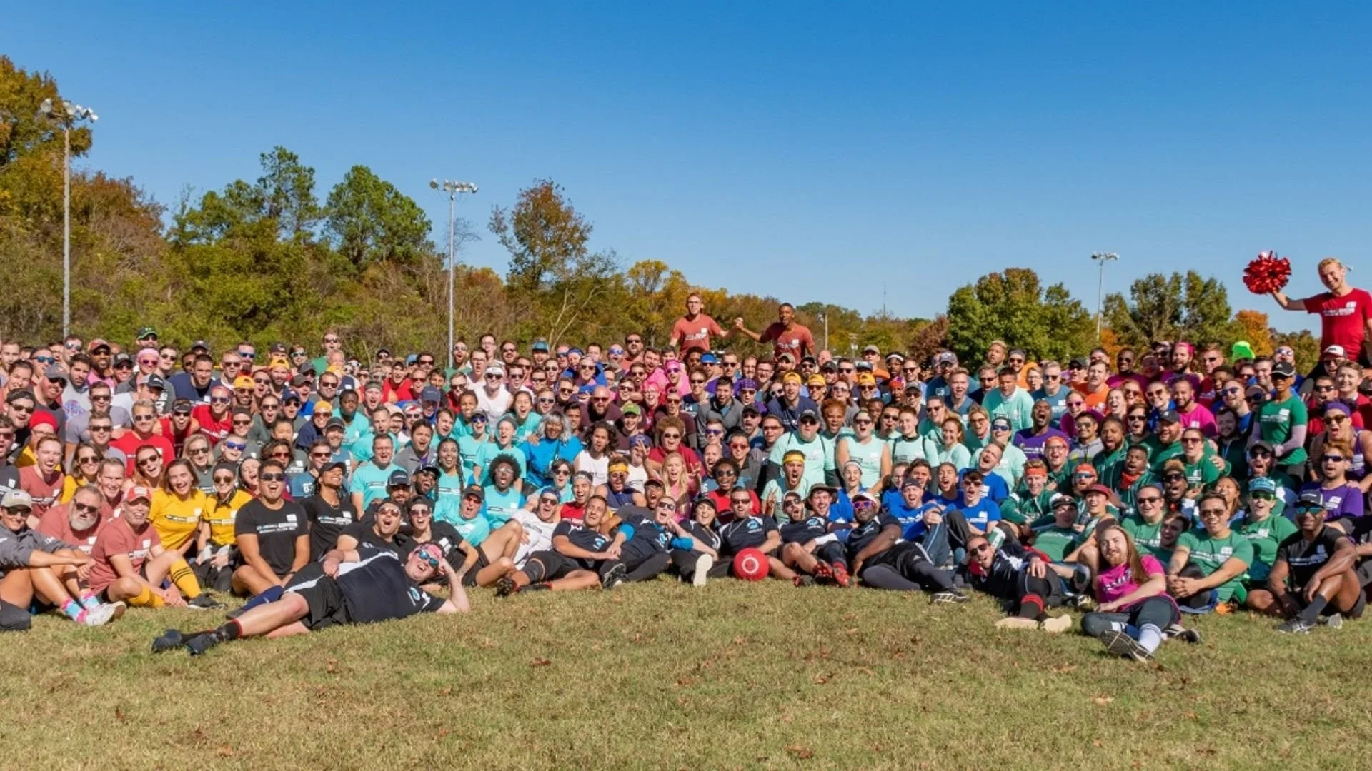 Stonewall Creates an Inclusive Sports Experience for All Levels