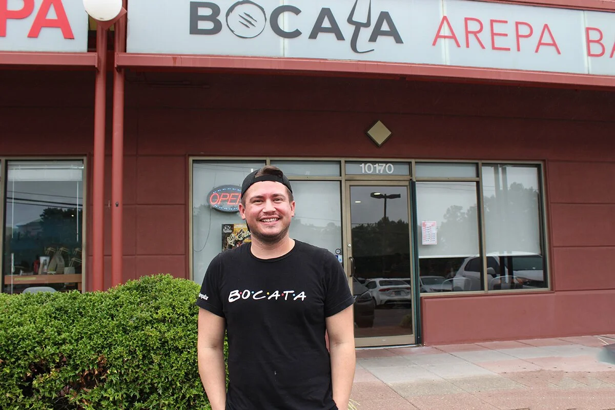 Bocata Brings Venezuelan Cuisine to Richmond