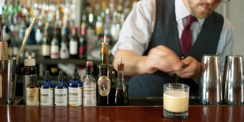 Spirited Richmond: 5 Spots for Cocktail Lovers