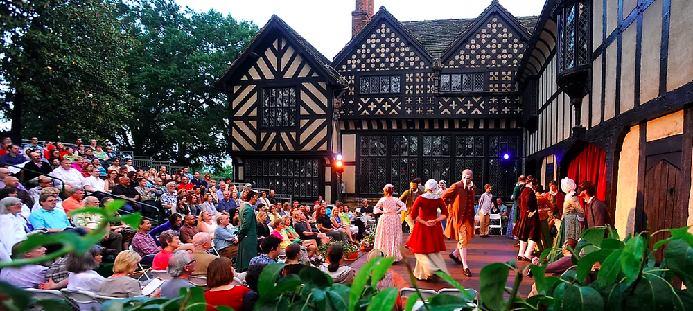 Enjoying the Dynamic Live Performance Scene of Richmond