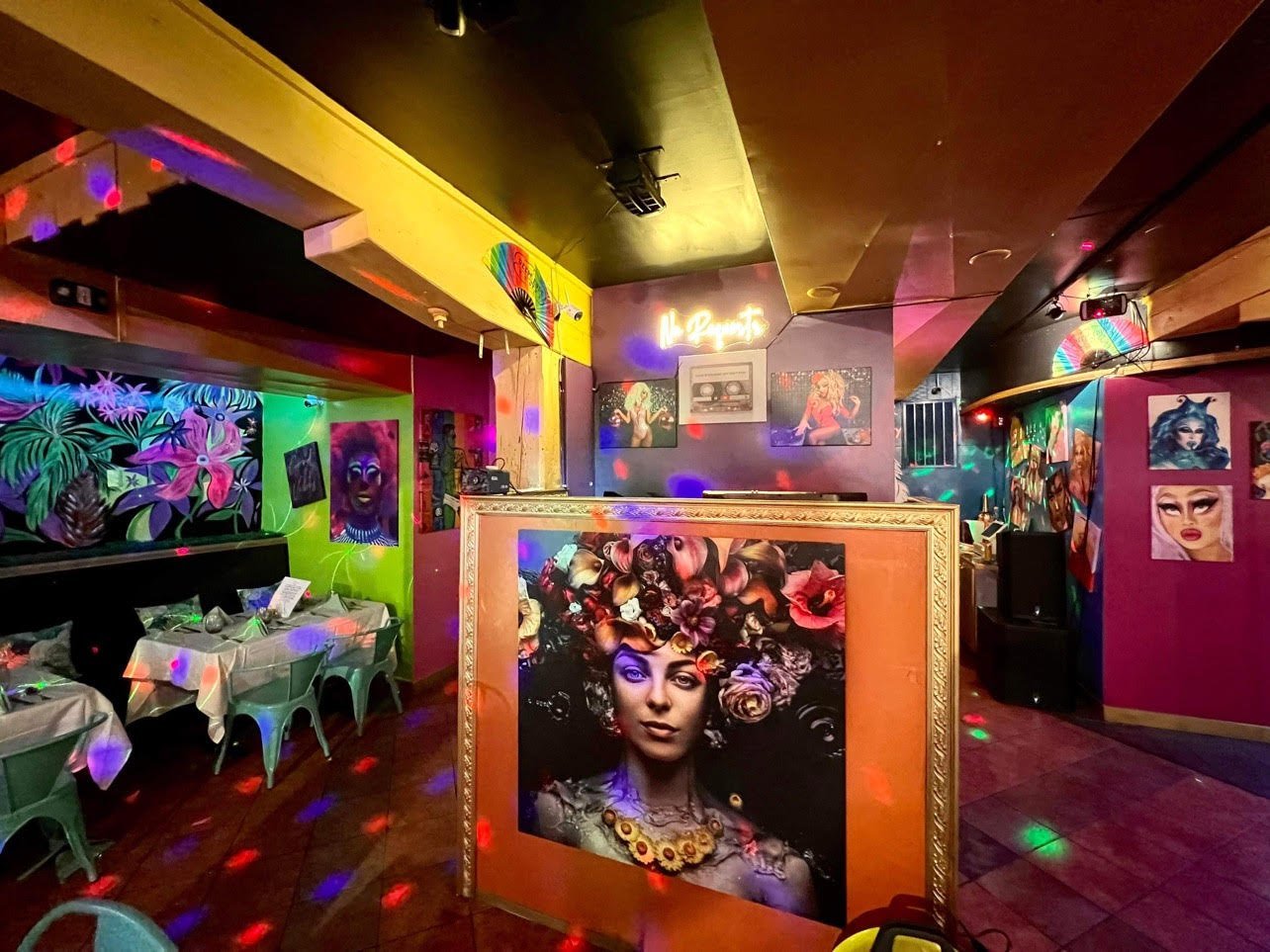 A Taste of Miami Making A Home In Richmond