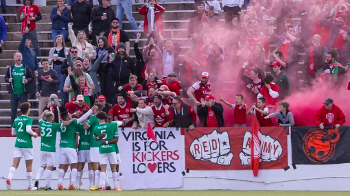 Sportin' Around Town