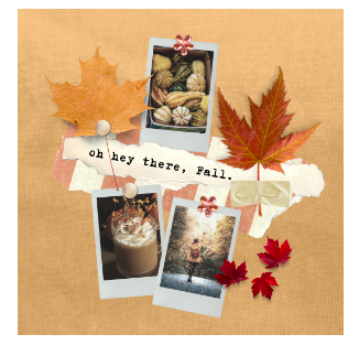 Your Guide To All Things Fun, Fall, and Festive Around Town