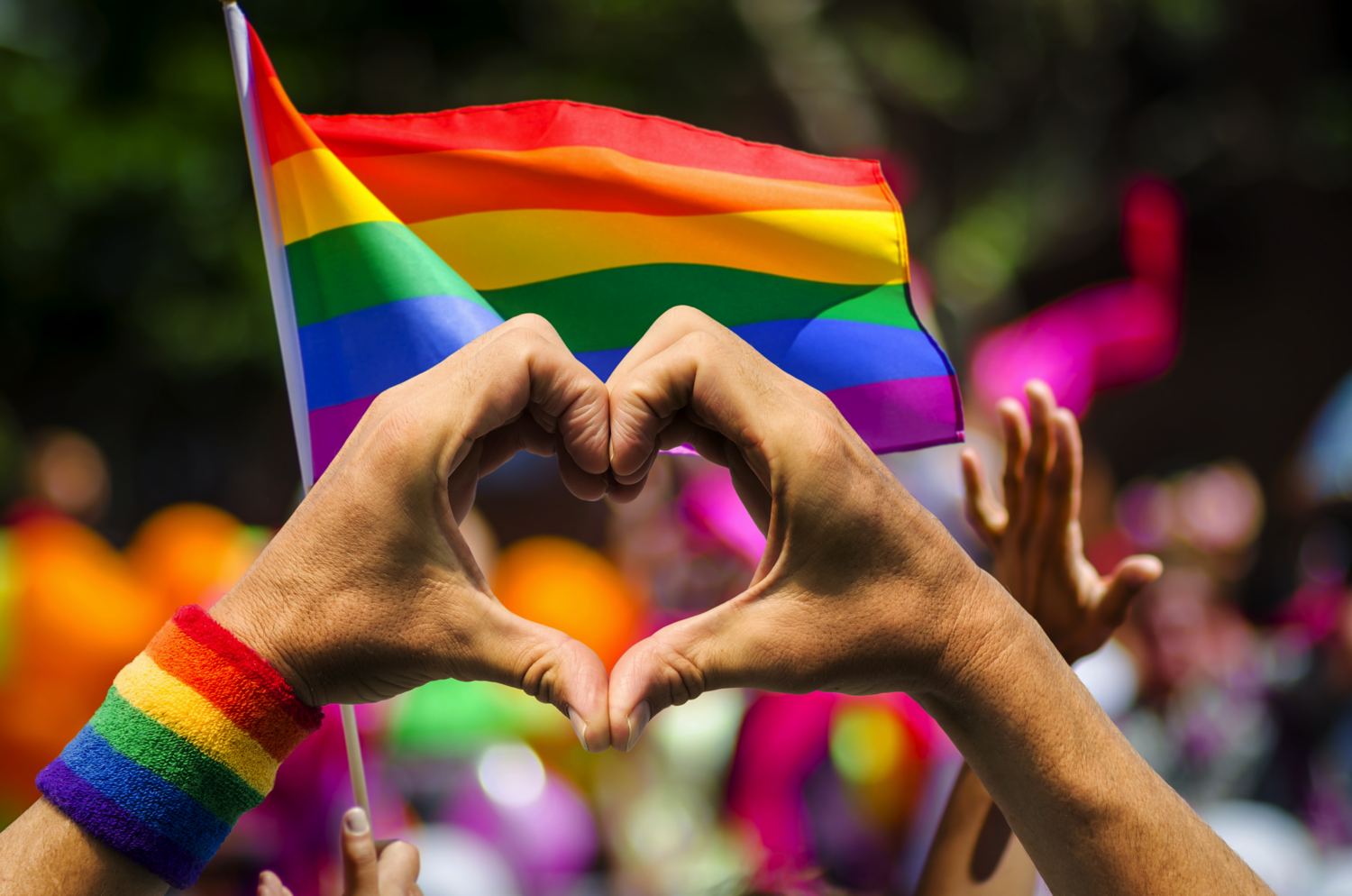 Your Guide to an Unforgettable Pridefest Experience