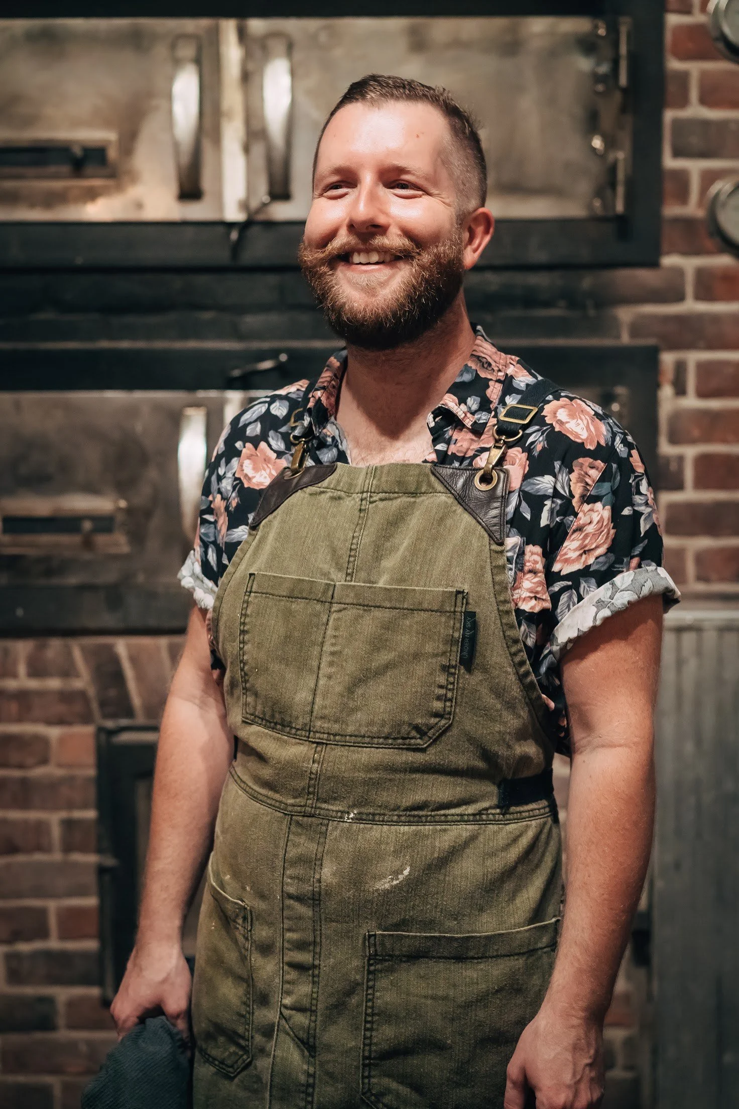 Thai Pop-Up Brings Spice and Comfort to Community