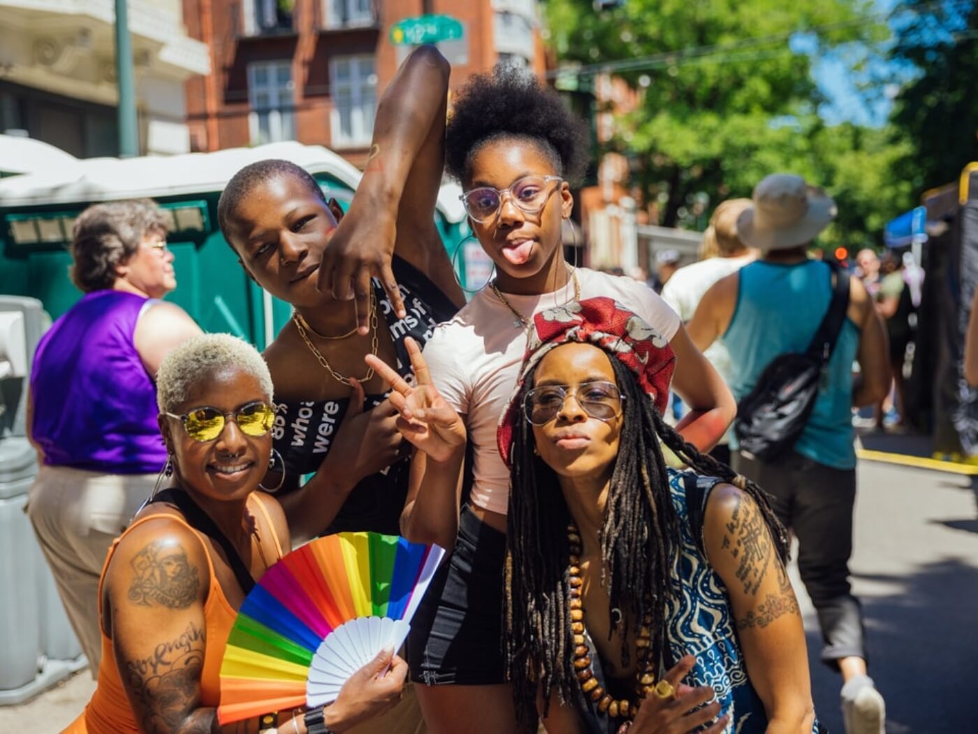 Black Pride RVA 2024 Events
