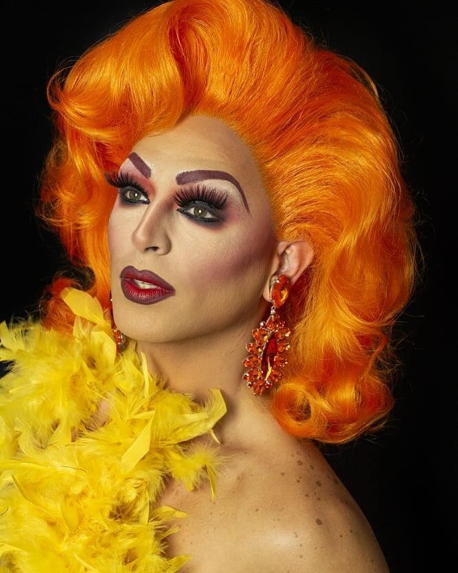 Sashay Away to RVA's Best Drag Entertainment