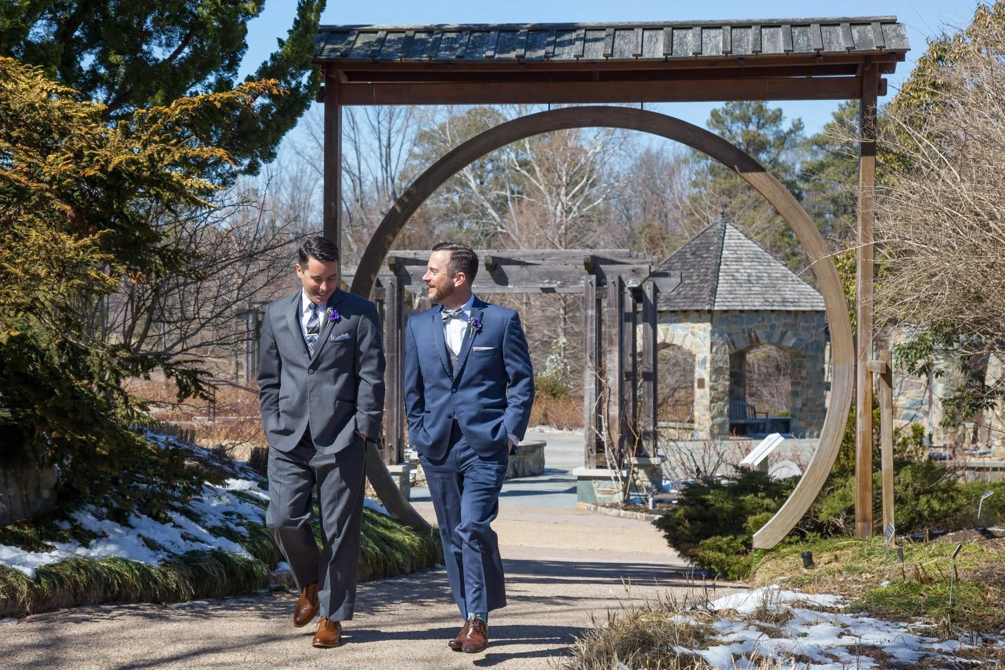 Ten Years of Love, Laughter, and a Little Bit of Showtunes