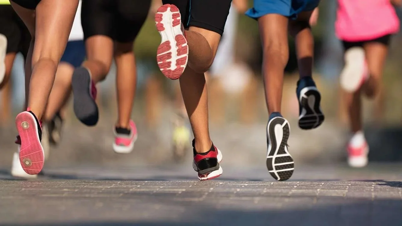 Running, Walking, and Building Queer Community at Babe’s