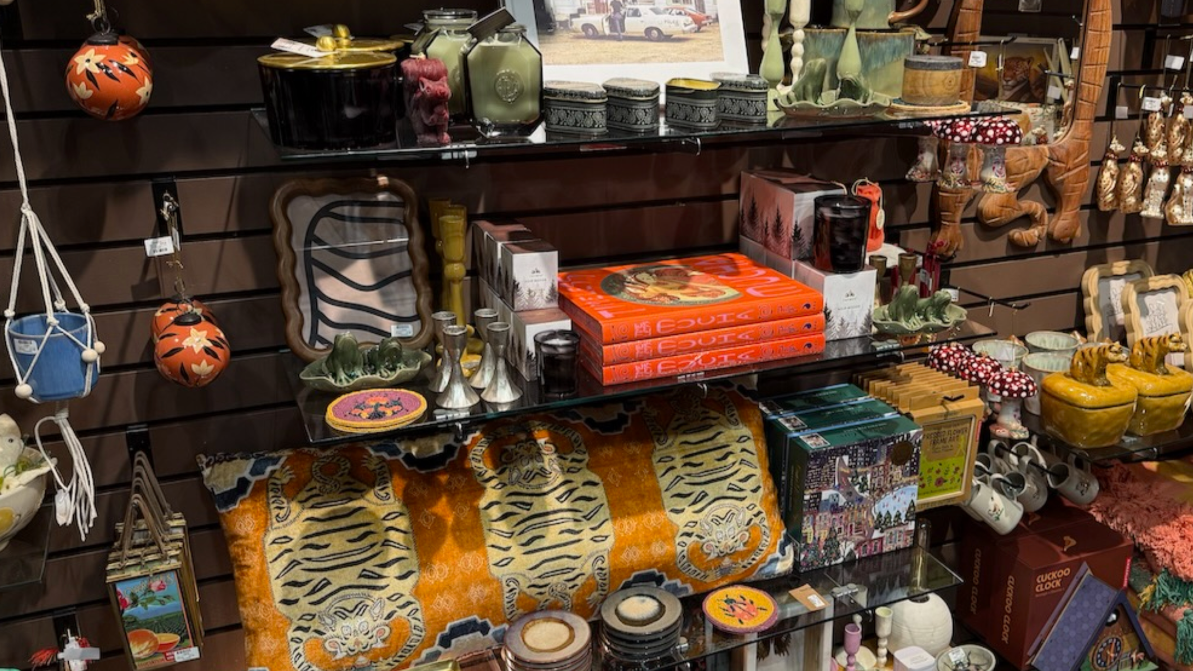 3 LGBTQ-Owned Shops to Support This Holiday Season