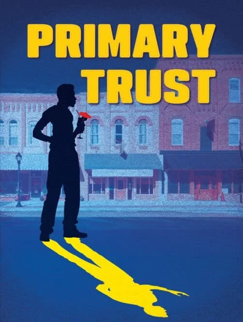 Primary Trust (2pm)