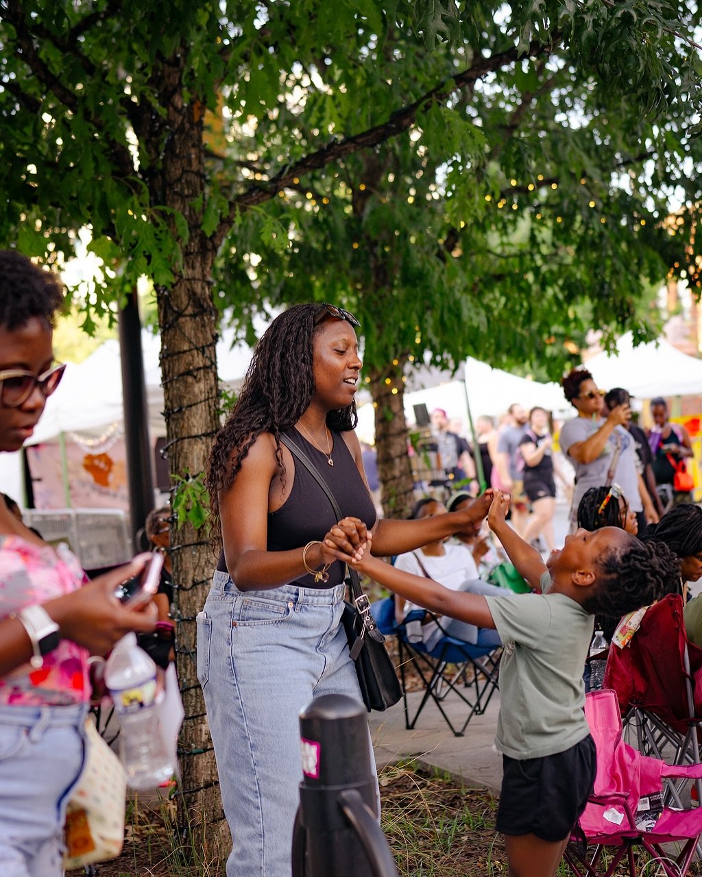 A Guide to Early Spring Festivals in Richmond