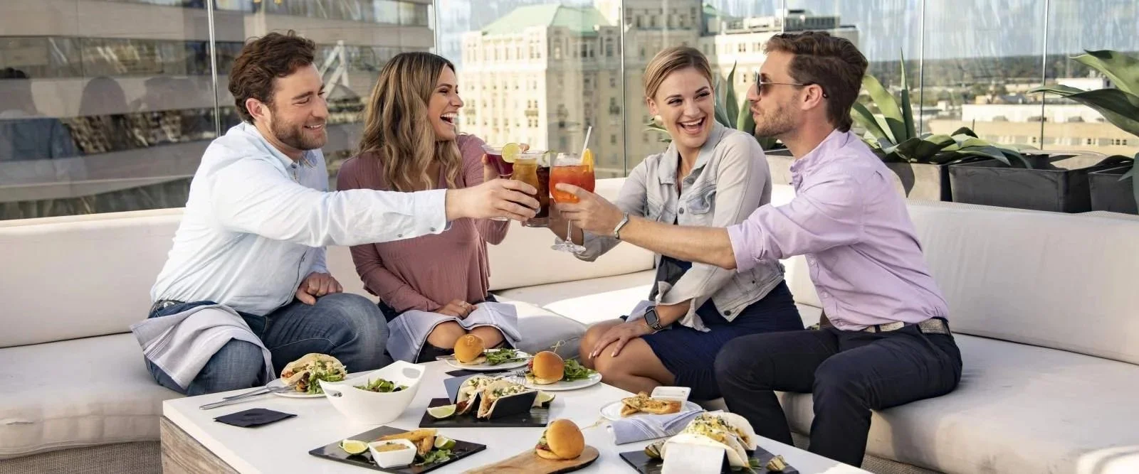 A Toast to Richmond’s Mimosa Trail