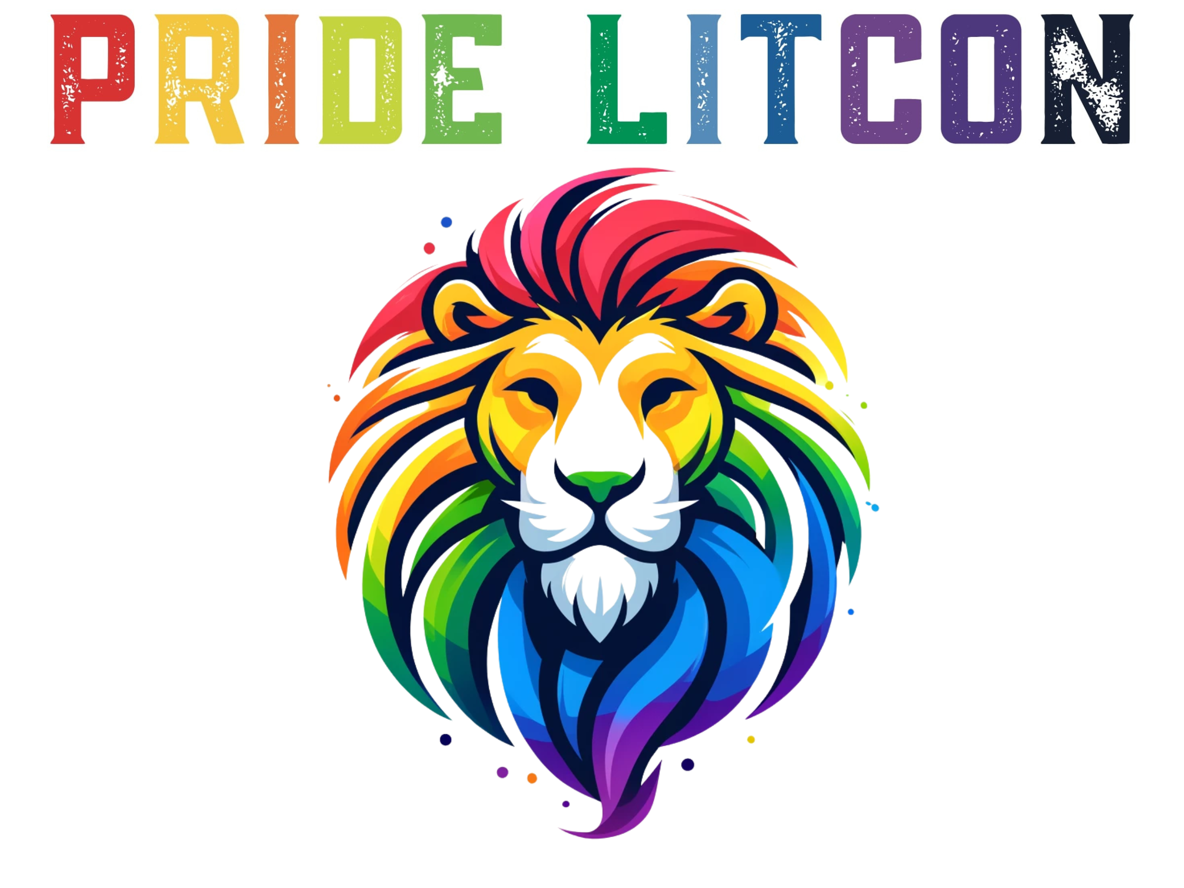 Pride Litcon 2026