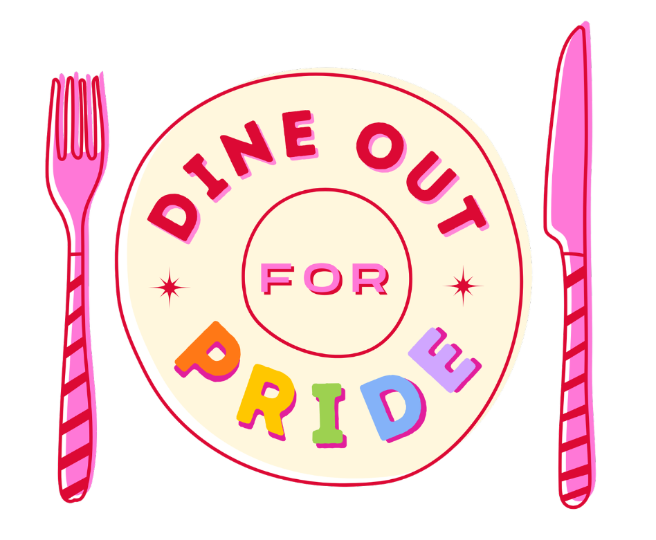 Dine Out For Pride 2026 Details