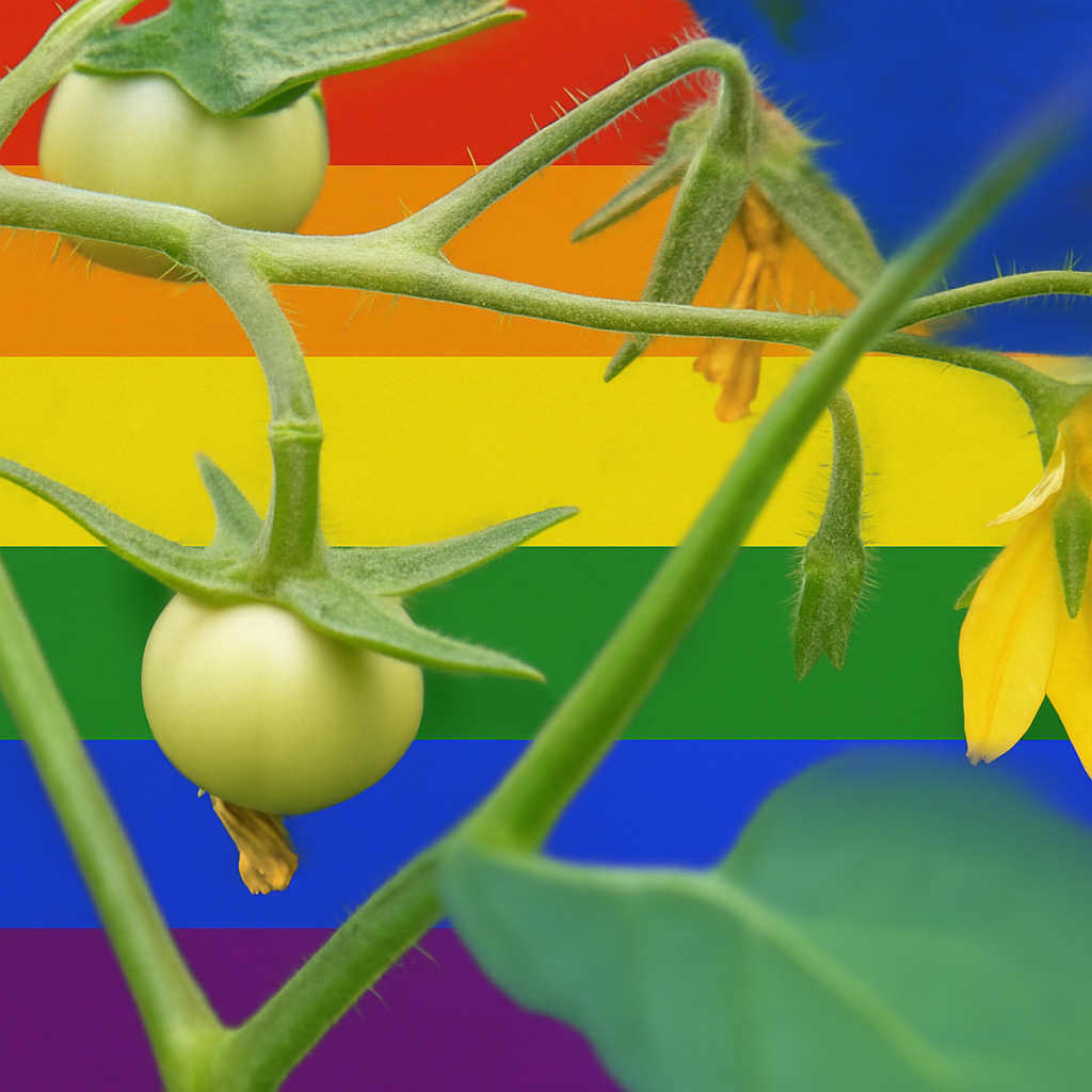 Art Works Presents: Sacred Queerness