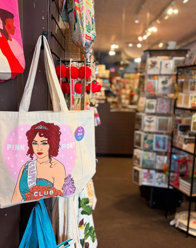 Put Your Money Where Your Pride Is: LGBTQ+ Owned and Allied Spaces to Support During Pride Weekend