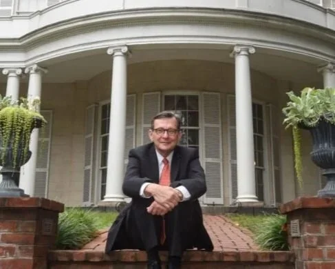 Bill Martin: A Lasting Voice for Richmond’s LGBTQ+ Community