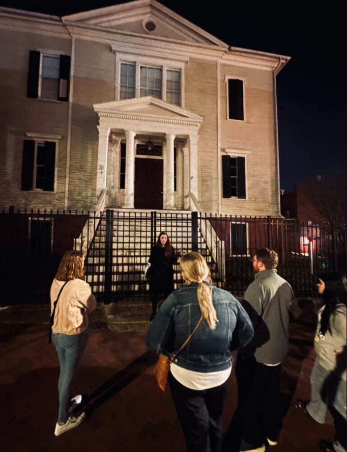 5 Ways to Get Spooky in RVA This Fall